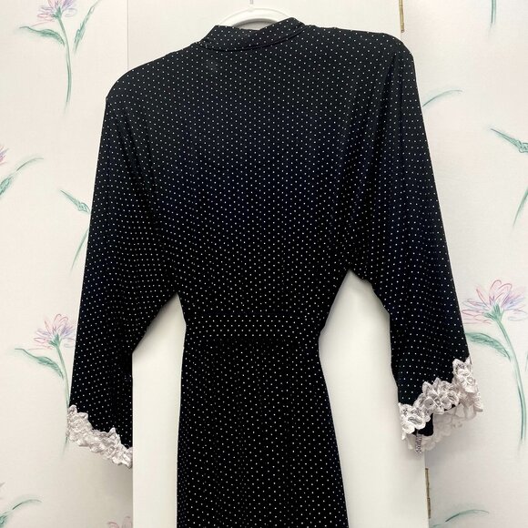 Bathrobe - Picture 3 of 4